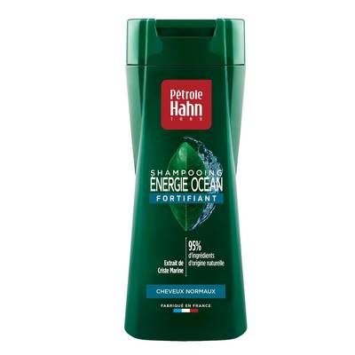 Pétrole Hahn Shampoing Fortifiant, 250ml