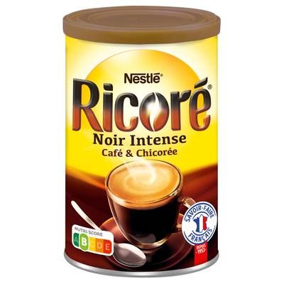 Nestlé Ricoré noir intense, 240g