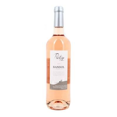Bandol Rosé AOC Vignerons de St Louis, 75cl