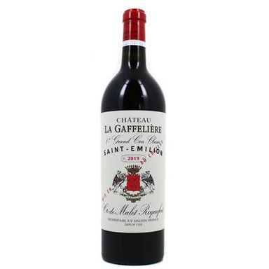 Saint Emilion Grand Cru AOC Château La Gaffelière, 75cl