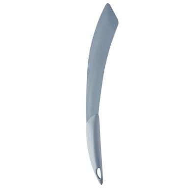 Mastrad Spatule flipper 33cm - gris, 33 cm 1 pièce