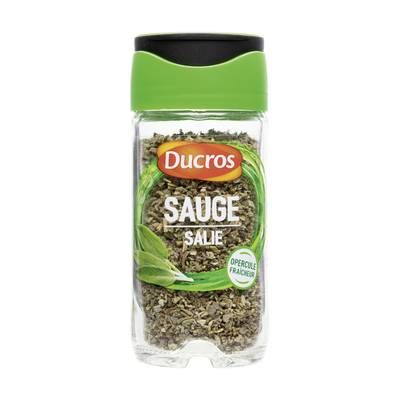 Ducros Sauge, 12g