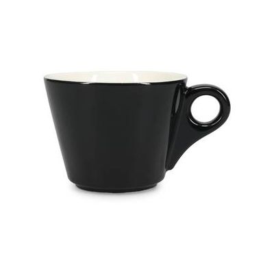 Collection Barista Tasse 20,5cl noir Barista, 20,5cl