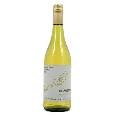 Afrique du sud S. Germanier Chenin Banc, 75cl