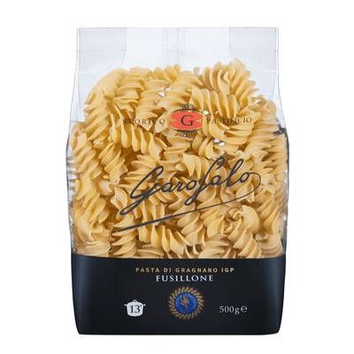 Garofalo Pâtes Fusillone n°42-6 Premium IGP, 500g