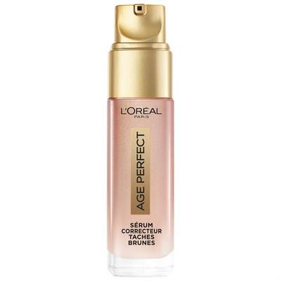 L'Oréal Paris Sérum Anti-Taches Age Perfect Golden Age, 30ml