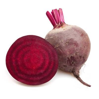 Betterave Rouge Crue, Sachet de 500g