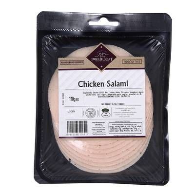 Prime Cut Salami de Poulet, 110g