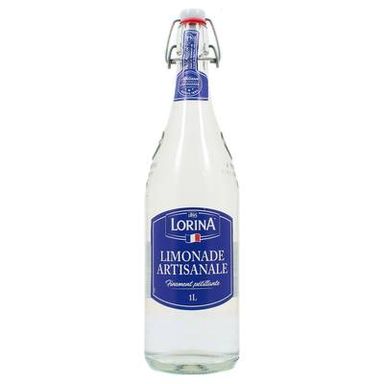 Lorina Limonade traditionnelle, 1L