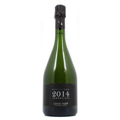 Huot & Fils Champagne Brut Grande Cuvée Annonciade, 75cl