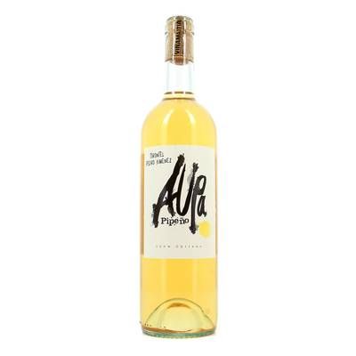 Torronte-Pedro Aupa Pipeno Blanc, 75cl