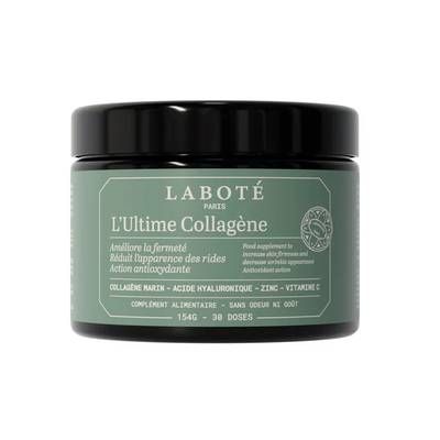 Laboté Complément | collagène hydrolysé, 154g