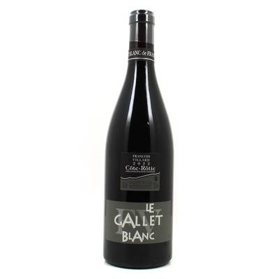 Côte Rôtie AOC Domaine Villard, 75cl