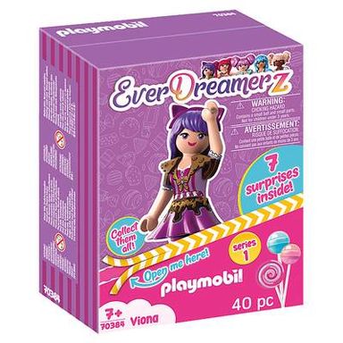 PLAYMOBIL® EverDreamerZ Viona, 70384