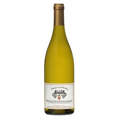 Gros Plant sur Lie AOC Domaine La Potardière, 75cl