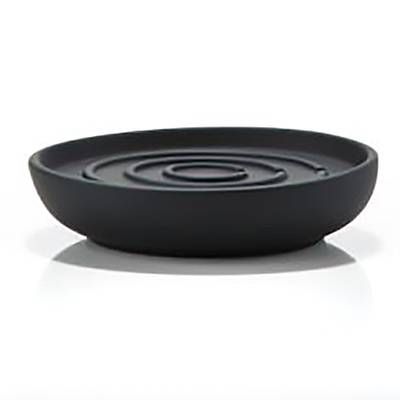 Zone Denmark Porte-Savon Nova One Noir, 1 porte savon