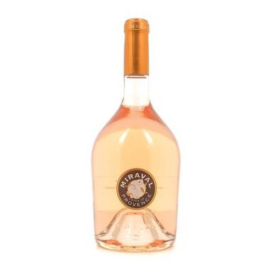 Côtes de Provence rosé AOP Château Miraval, 75cl