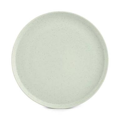 Collection Dot Assiette plate Mint, 27,5 cm