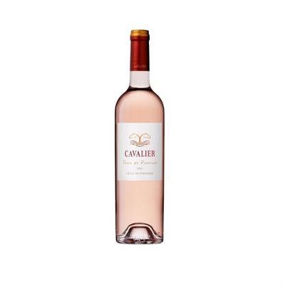 Côtes de Provence rosé AOC Château Cavalier, 75cl