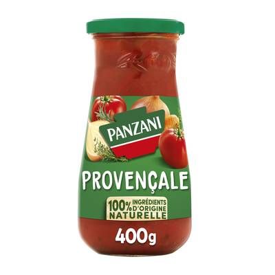 Panzani Sauce Tomate Provencale, 400g