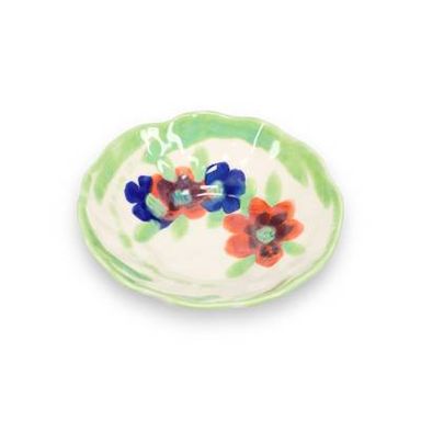 Collection Fleur Bol 21,5xH6cm Fleur