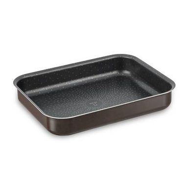 Tefal Mini Plat à Four SUCCESS - Aluminium, 20x26 cm