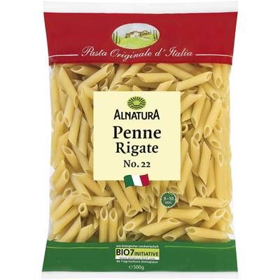 Alnatura Penne Bio, 500g