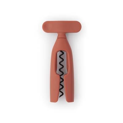 Brabantia Tire-bouchon - Terracotta Pink