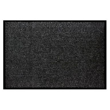 Arvix Tapis polypropylène dossier vinyle, 40 x 60 cm