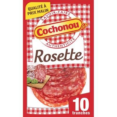 Cochonou Rosette, 10 tranches - 93g
