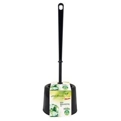 Ménatex - Pour demain Ensemble wc 100% recyclé et recyclable