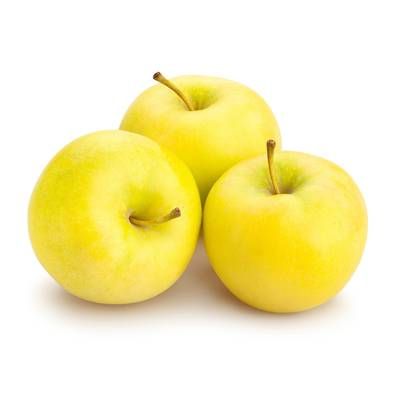 Pomme Golden, Sachet de 2kg