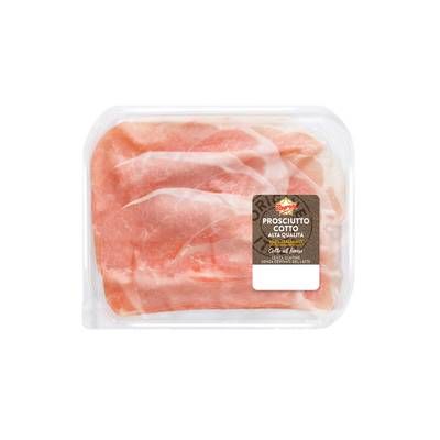 Negroni Jambon Cuit Supérieur, 150g