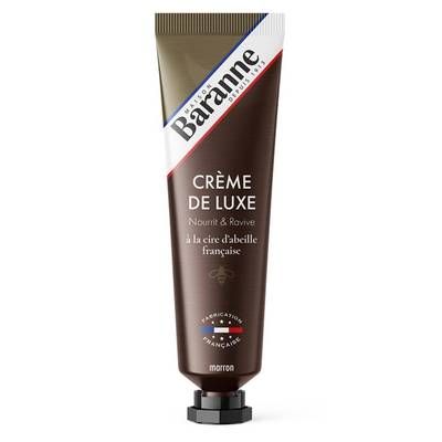 Baranne Creme de luxe marron tube, 100ml