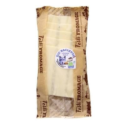 Jean Perrin Raclette Légende Bleu, 150g