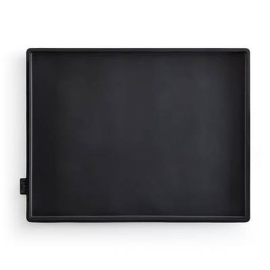 Lékué Plateau cuisson anti-débordement 40x30cm, 40 x 30 cm