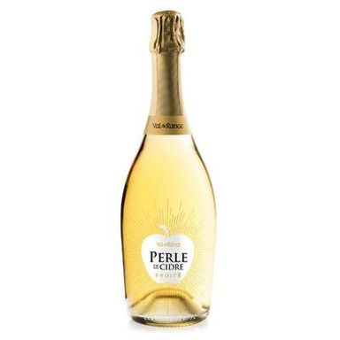 Val De Rance Perle de Cidre Fruité 3°, 75cl