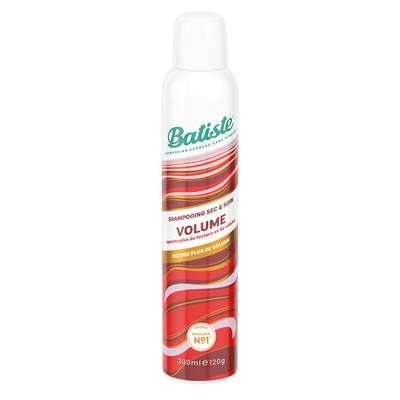 Batiste Shampooing sec volume, 200ml
