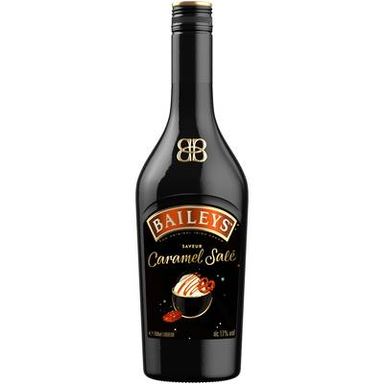 Baileys Caramel Salé 17°, 70cl