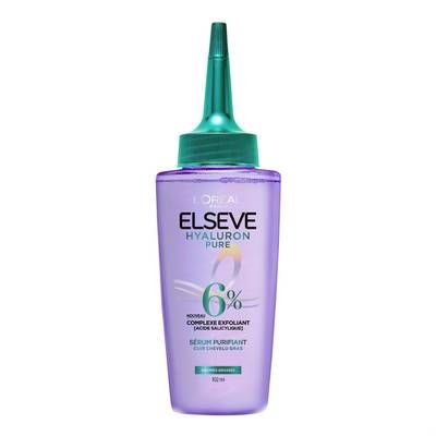 Elsève Sérum Purifiant Hyaluron Pure, 150ml