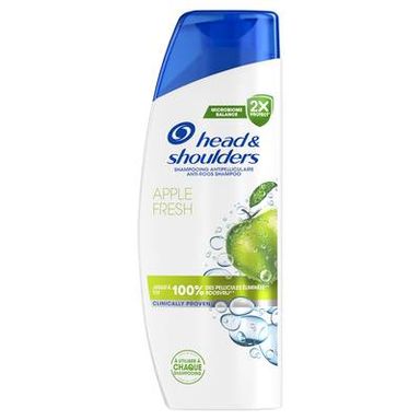 Head & Shoulders Shampooing Apple Fresh Anti-Pellicullaire, 330ml