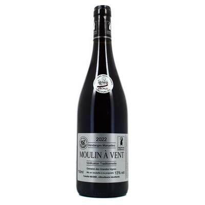 Moulin à Vent AOC Domaine Hervé Nesme, 75cl