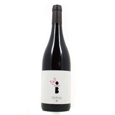 Espagne Casa Benasal, Valencia Rouge, 75cl