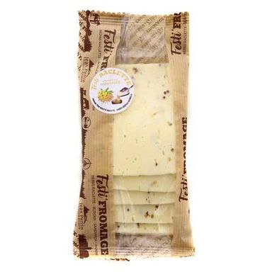 Jean Perrin Raclette Moutarde, 150g