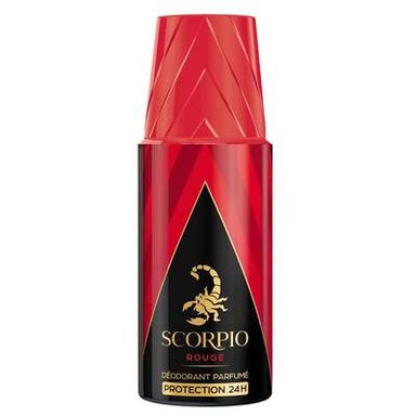 Scorpio Déodorant spray, 150ml