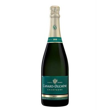 Canard Duchêne Champagne Brut, 75cl