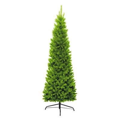 Sapin artificiel 564 branches, 180 cm
