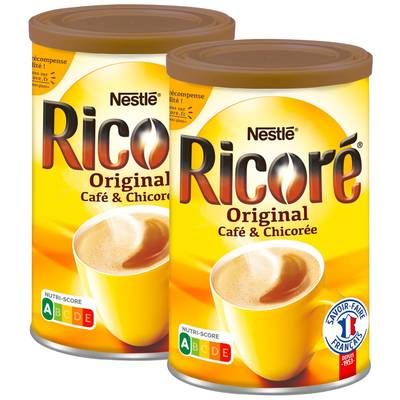 Nestlé Ricoré, Lot de 2x260g