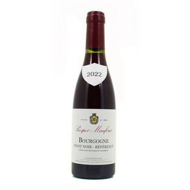 Bourgogne pinot noir AOC Prosper Maufoux, 37,5cl
