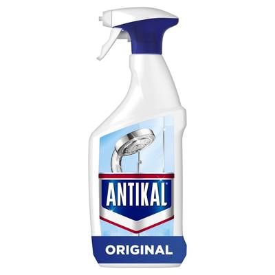 Antikal Spray anticalcaire original, 700ml